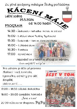 K�cen� M�je 
