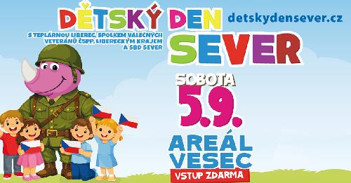 D�tsk� den ve Vesci 2026