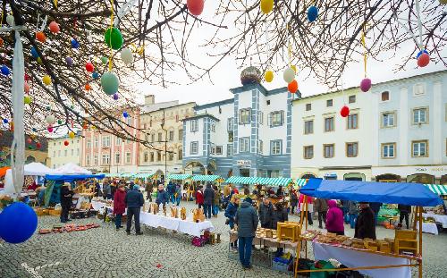 Ostermarkt