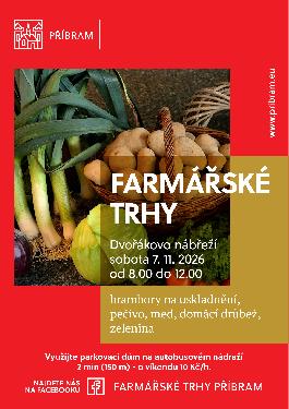 Farm��sk� trhy 