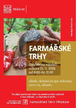Farm��sk� trhy 