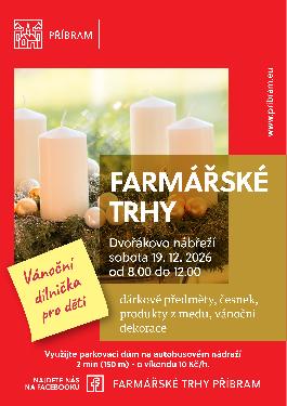 Farm��sk� trhy 