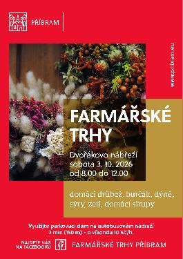 Farm��sk� trhy 
