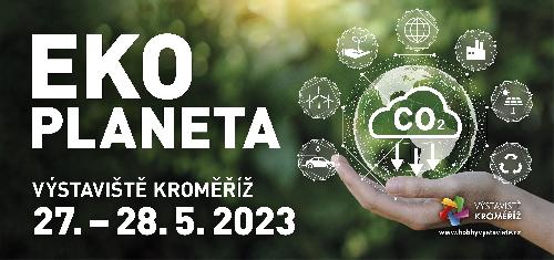 EKOPLANETA  Krom���