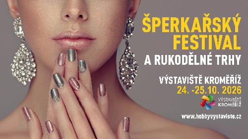 �perka�sk� festival a rukod�ln� trhy