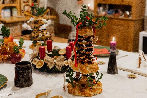 Adventn� jarmark