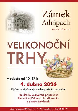 Velikono�n� trhy