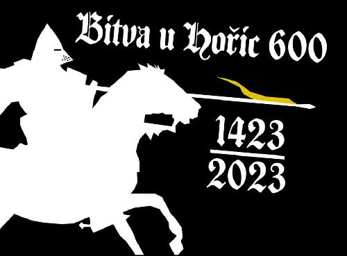 Bitva u Ho�ic 600