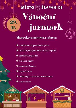 V�no�n� jarmark