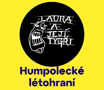Humpoleck� l�tohran�