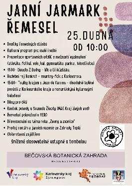 Jarn� jarmark �emesel