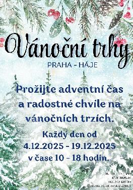 V�no�n� trhy Prahy 11