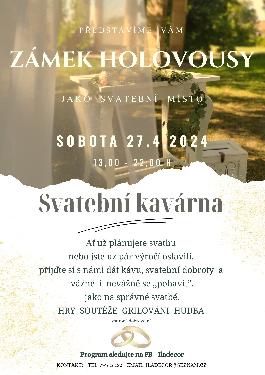 Svatebn� kav�rna