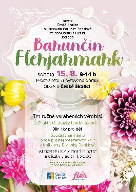 Barun�in Flerjarmark 