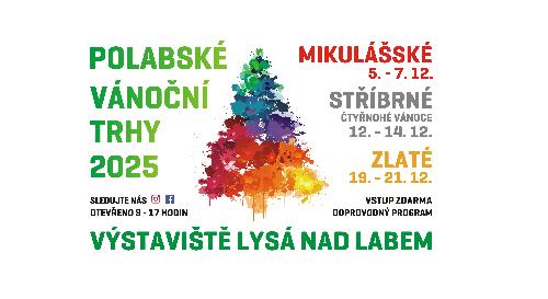 Polabsk� v�no�n� trhy 2025