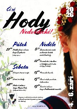 Nedv�dick� hody