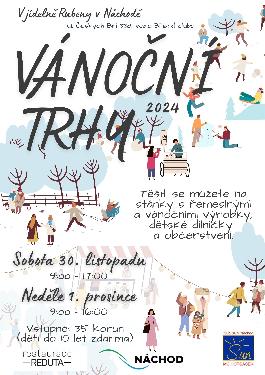 V�no�n� trhy