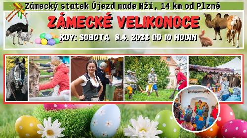 Z�meck� velikonoce