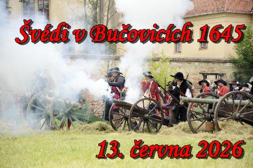 �v�di v Bu�ovic�ch