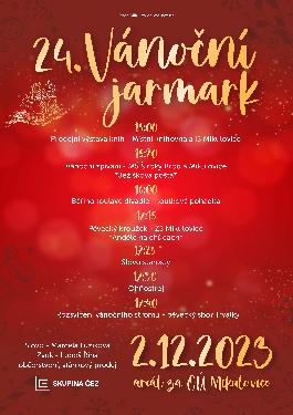 24.v�no�n� jarmark
