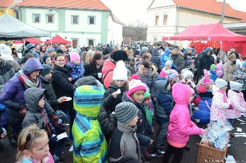16. Mikul�sk� jarmark