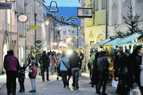 Gassenadvent