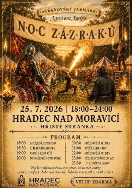 Noc z�zrak� - www.webtrziste.cz