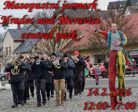 Masopustn� jarmark - www.webtrziste.cz