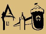 V� erb, logo