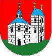 Va�e logo, erb m�sta