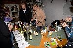 Otevírání Svatomartinských vín nahled