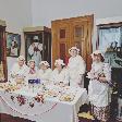 Český svaz žen Blovice - expozice Lidový kroj nahled
