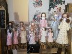 Ukázka zboží - Adventní trh na Hradišti nahled