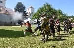 Městské slavnosti Bučovice nahled