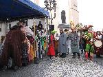 Masopust Svitavy nahled