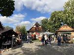 Svatojiřský jarmark nahled