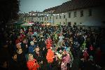 Rozsvícení vánočního stromku 2016 nahled