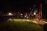 Noční cirkus - Městské slavnosti 2017 nahled
