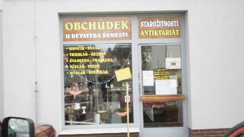 Omlouváme se, ale obrazek nebyl dodán
