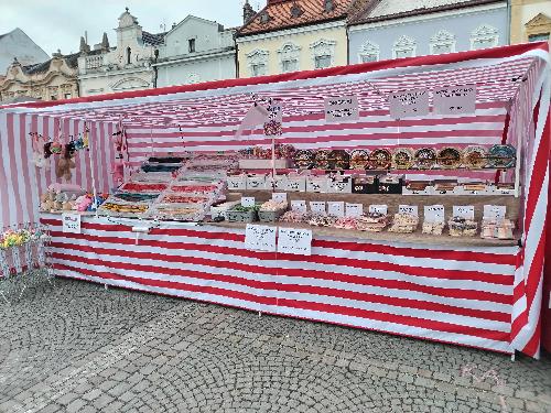 Omlouváme se, ale obrazek nebyl dodán