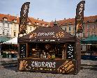 CHURROS