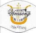 V� erb, logo